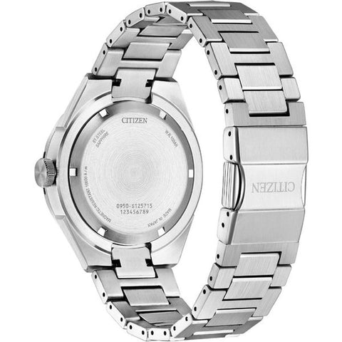 Citizen Men's Series 8 Mechanical 870 Watch NA1004-87E