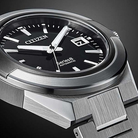 Citizen Men's Series 8 Mechanical 870 Watch NA1004-87E