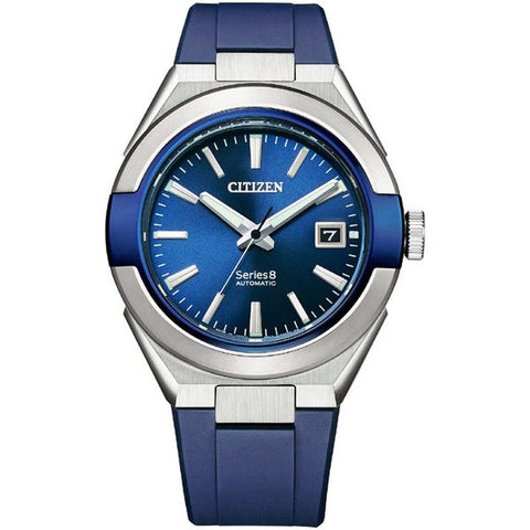 CITIZEN シチズン シリーズ８ 870メカニカル NA1005-17L Citizen Men's Series 8 Mechanical 870 Watch NA1005-17L – IPPO
