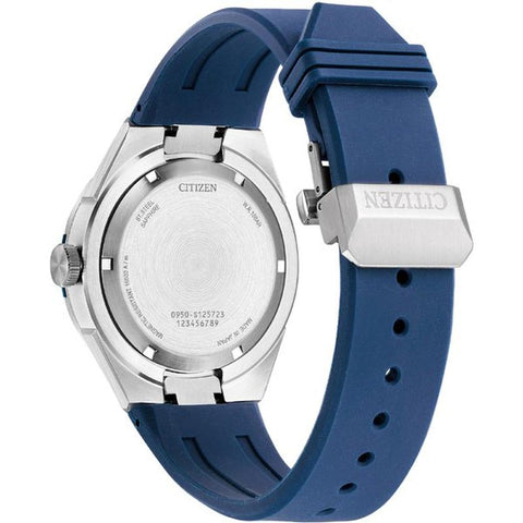 Citizen Men's Series 8 Mechanical 870 Watch NA1005-17L