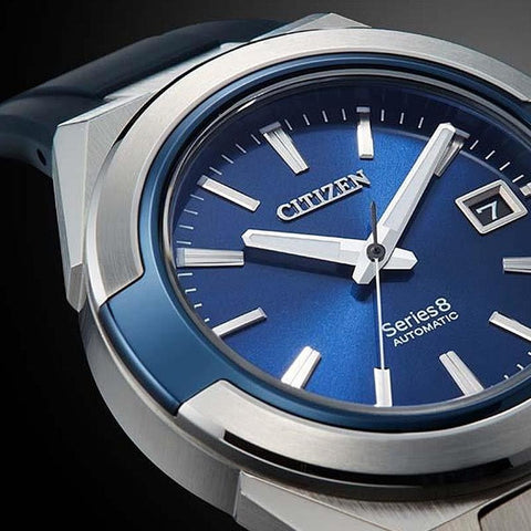 Citizen Men's Series 8 Mechanical 870 Watch NA1005-17L – IPPO
