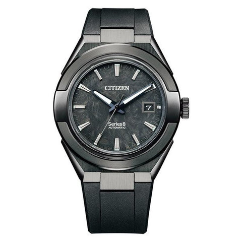 CITIZEN series 8 NA1025-10E Mechanical 10 ATM watch 2022.09 released