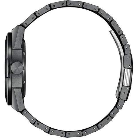 Citizen Men's Series 8 Mechanical 870 ABARTH Collaboration Model Watch NA1035-59E