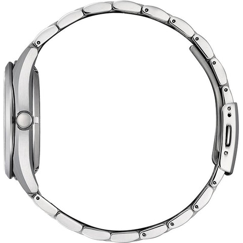 CITIZEN Men's Watch - CITIZEN COLLECTION Mechanical Classic Line NB1050-59E