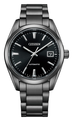 シチズン シチズンコレクション NB1054-58E CITIZEN NB1054-58E Men's Watch - COLLECTION Mechanical | IPPO