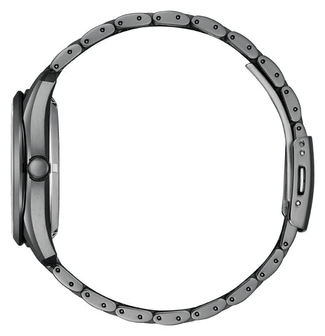 CITIZEN NB1054-58E Watch - Men's Watch - CITIZEN COLLECTION Mechanical (Image 4)