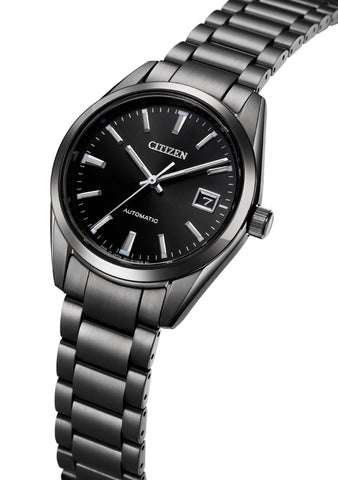 CITIZEN NB1054-58E Watch - Men's Watch - CITIZEN COLLECTION Mechanical (Image 6)