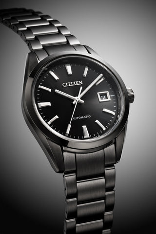 CITIZEN NB1054-58E Watch - Men's Watch - CITIZEN COLLECTION Mechanical (Image 7)