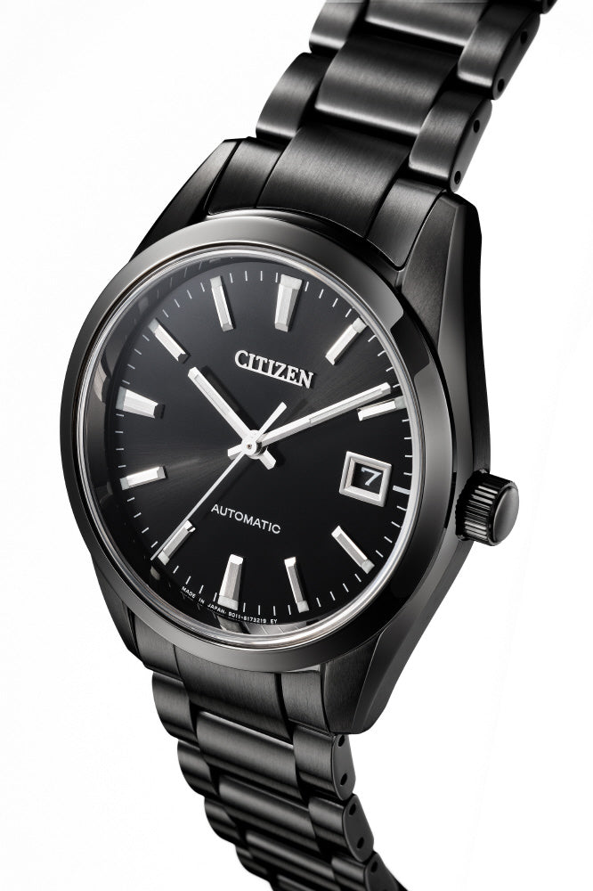 CITIZEN NB1054-58E Watch - Men's Watch - CITIZEN COLLECTION Mechanical (Image 8)