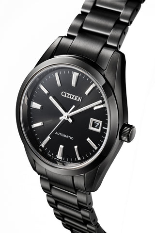 CITIZEN NB1054-58E Watch - Men's Watch - CITIZEN COLLECTION Mechanical (Image 8)