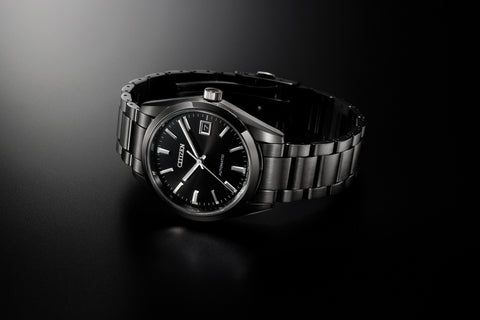 CITIZEN NB1054-58E Watch - Men's Watch - CITIZEN COLLECTION Mechanical (Image 9)