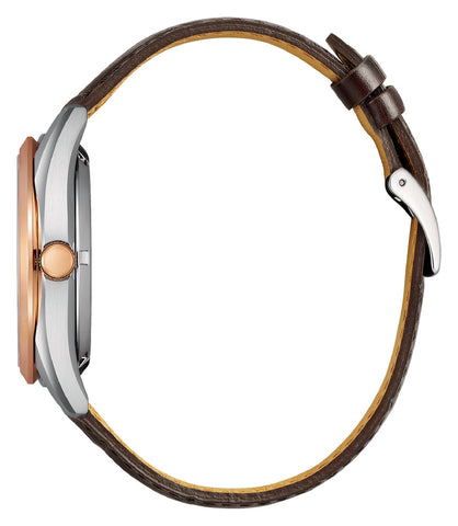 CITIZEN NB1055-04W Watch - Men's Watch, COLLECTION Mechanical (Image 3)