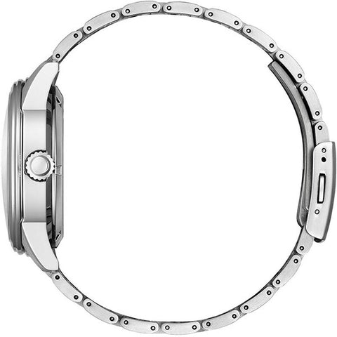 Citizen Collection NB3001-61M Automatic stainless watch