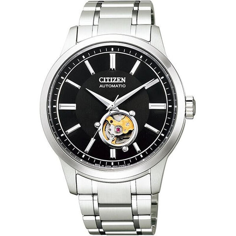 CITIZEN COLLECTION NB4020-96E Mechanical stainless Watch