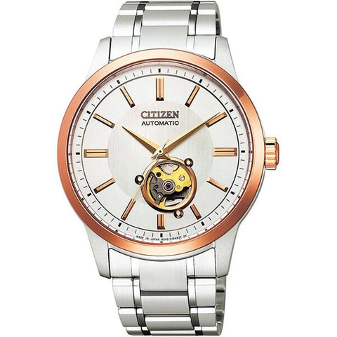 CITIZEN COLLECTION NB4024-95A Mechanical stainless Watch