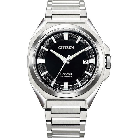 Citizen Series8 NB6010-81E Automatic 10 ATM Watch