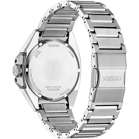 Citizen Series8 NB6010-81E Automatic 10 ATM Watch