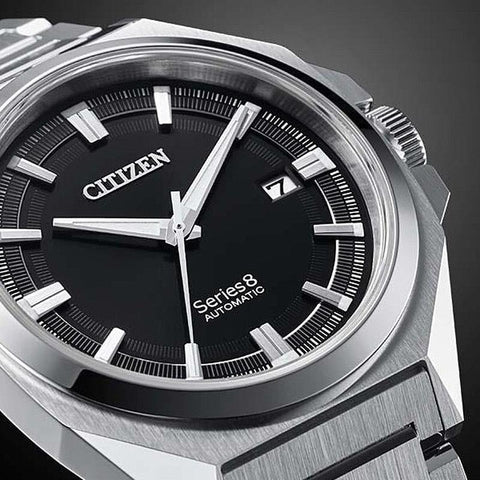 Citizen Series8 NB6010-81E Automatic 10 ATM Watch
