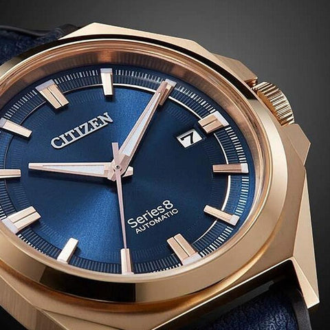 Citizen Series8 NB6012-18L Automatic 10 ATM Watch