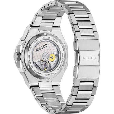 Citizen Men's Series 8 880 Mechanical Watch NB6030-59L