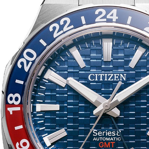 Citizen Men's Series 8 880 Mechanical Watch NB6030-59L