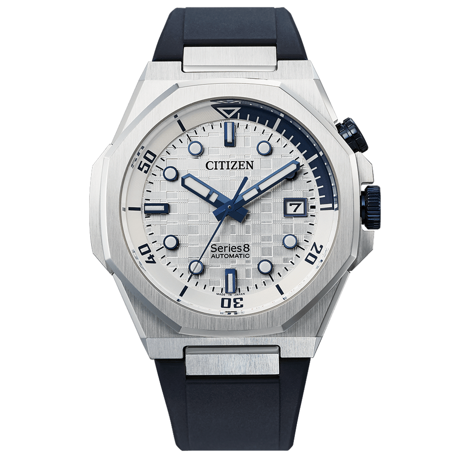 Citizen Series 8 – IPPO JAPAN WATCH