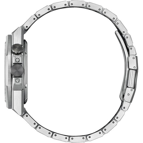 Citizen Men's Series 8 Mechanical 890 Limited Mechanical Watch NB6066-51W 特定