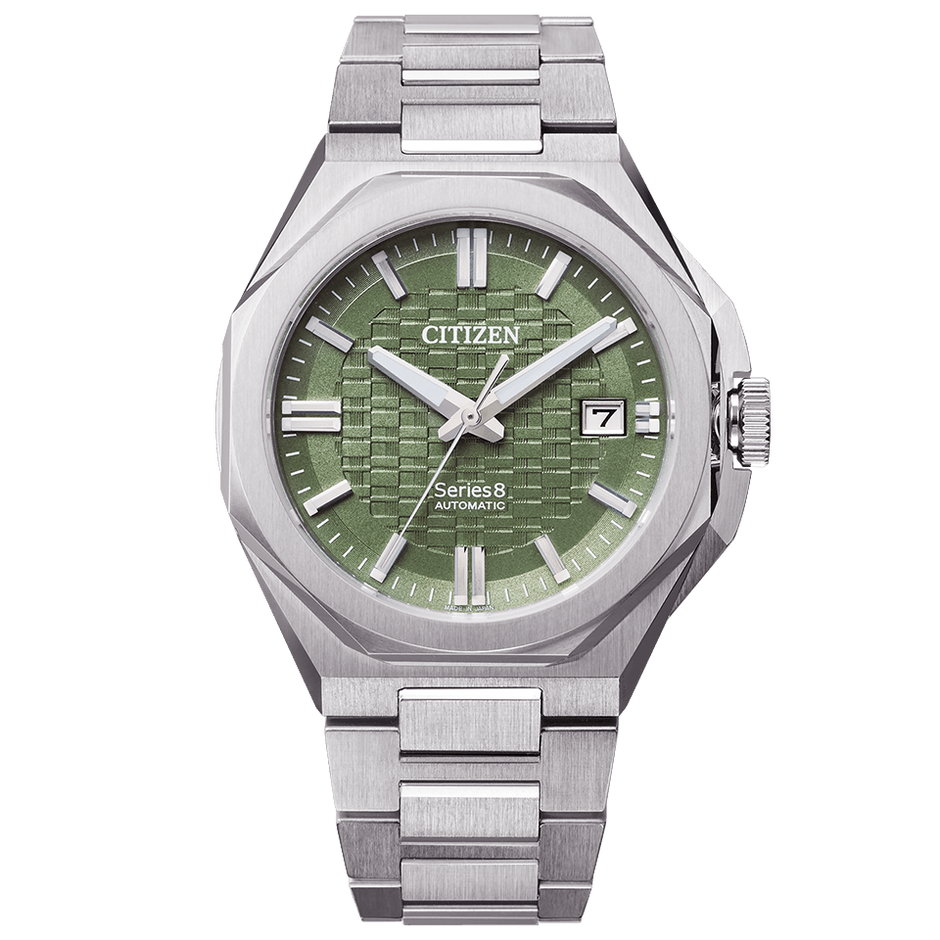 Citizen Series 8 – IPPO JAPAN WATCH