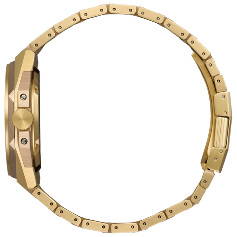 Citizen NB6085-57W Automatic Mechanical Series 8 Stainless Steel strap watch 2026.3.19 release