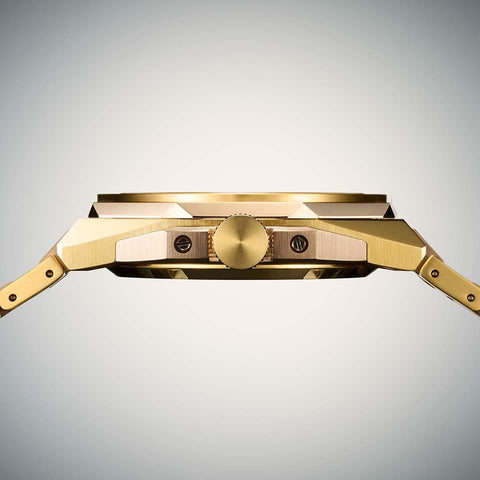 Citizen NB6085-57W Automatic Mechanical Series 8 Stainless Steel strap watch 2026.3.19 release