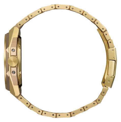 CITIZEN NB6085-57W Mechanical Series 8 Stainless Steel Case Automatic Movement Water Resistant 200m