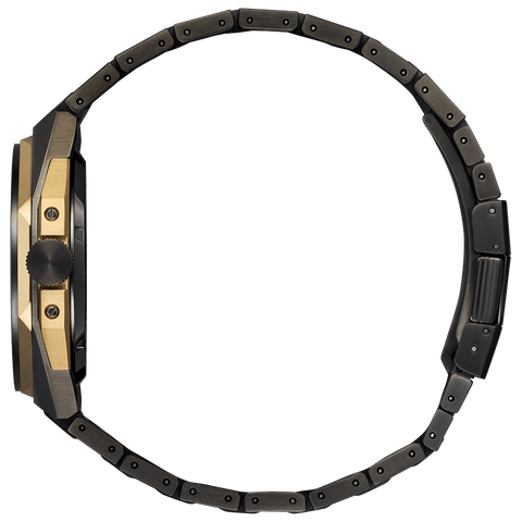 Citizen NB6086-54E Automatic Mechanical Series 8 Stainless Steel strap limited watch 2026.3.19  release