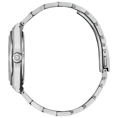 The Citizen analog NC0201-54A automatic Mechanical limited watch  2025.12.11 release