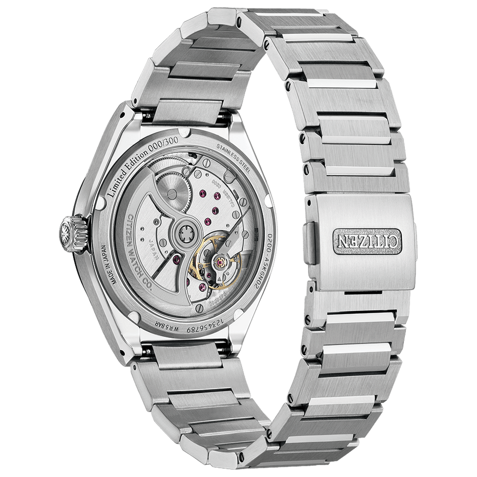 Citizen The Citizen – IPPO JAPAN WATCH