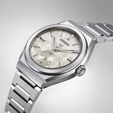 The Citizen analog NC0201-54A automatic Mechanical limited watch  2025.12.11 release