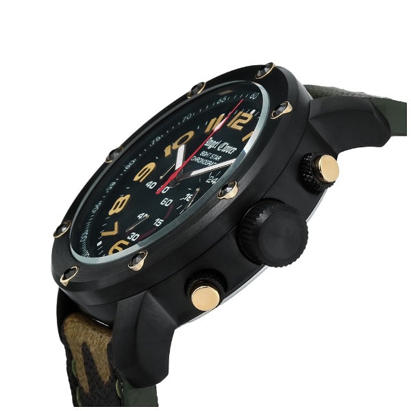 ANGEL CLOVER NES46BBG-CM Watch (Image 2)