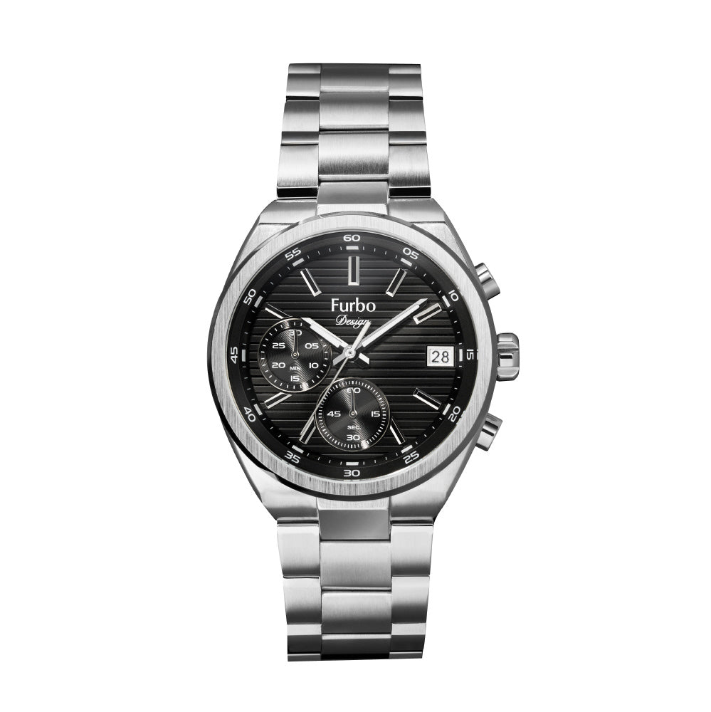Fullbo Design NF06W-SSBK Fullbo Design