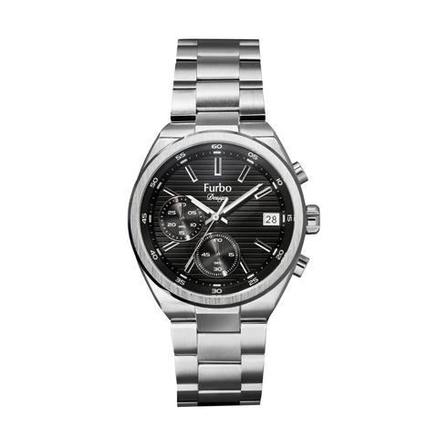 Fullbo Design NF06W-SSBK Fullbo Design