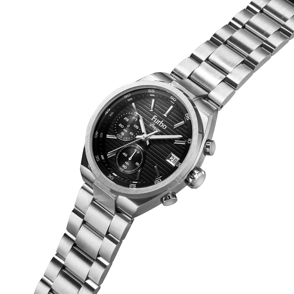 Fullbo Design NF06W-SSBK Fullbo Design