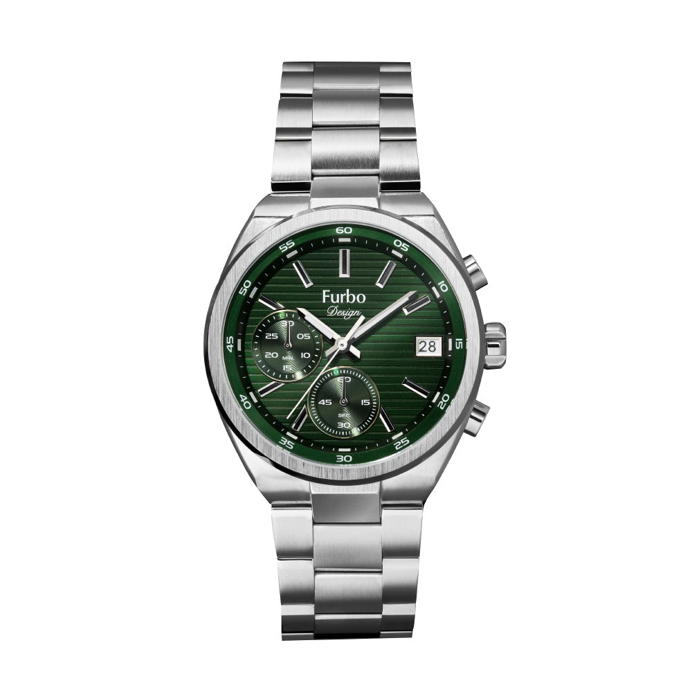 Fullbo Design NF06W-SSGR Fullbo Design