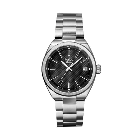 Fullbo Design NF07W-SSBK Fullbo Design