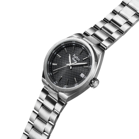 Fullbo Design NF07W-SSBK Fullbo Design