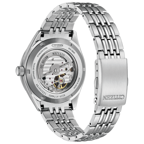 IPPO JAPAN WATCH NH9111-54L Citizen Collection limited an | IPPO Japan