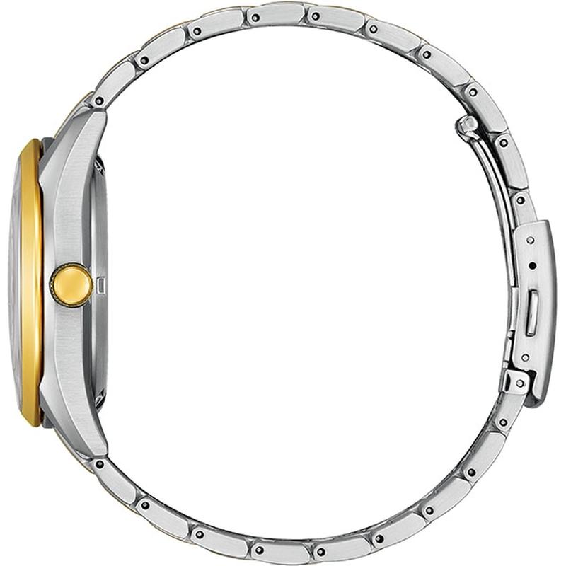 CITIZEN NH9114-99P Watch - Men's Watch - Citizen Collection Mechanical (Image 2)