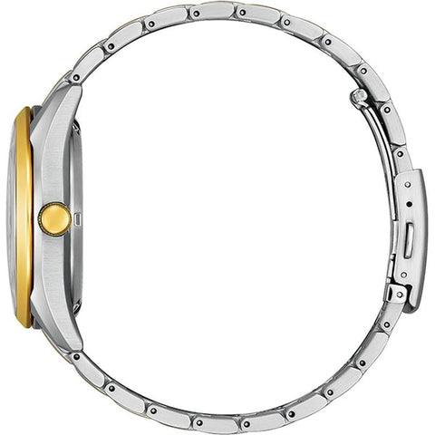 CITIZEN NH9114-99P Watch - Men's Watch - Citizen Collection Mechanical (Image 2)