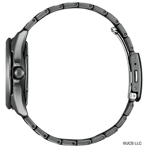 CITIZEN  NH9144-55L  COLLECTION UNIVERSAL ET limited Mechanical watch2025.12.4 release