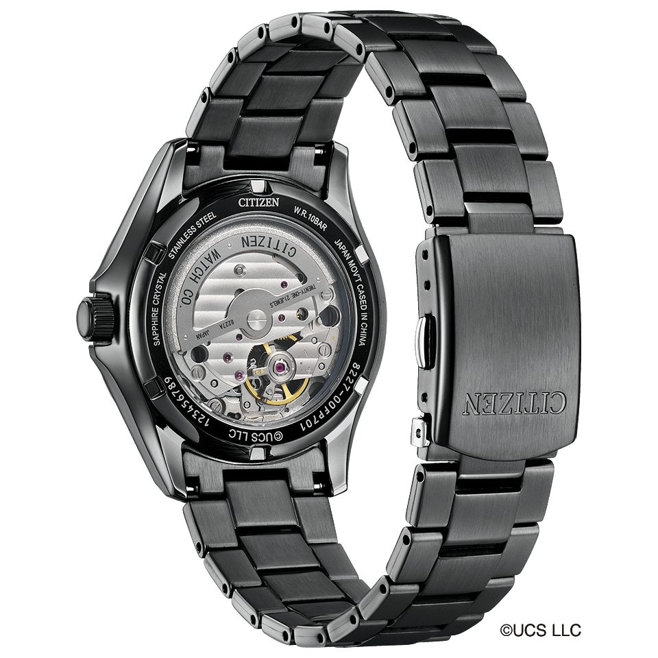 IPPO JAPAN WATCH NH9144-55L CITIZEN COLLECTION UNIVERSAL | IPPO Japan IPPO JAPAN WATCH NH9144-55L CITIZEN COLLECTION UNIVERSAL | IPPO Japan