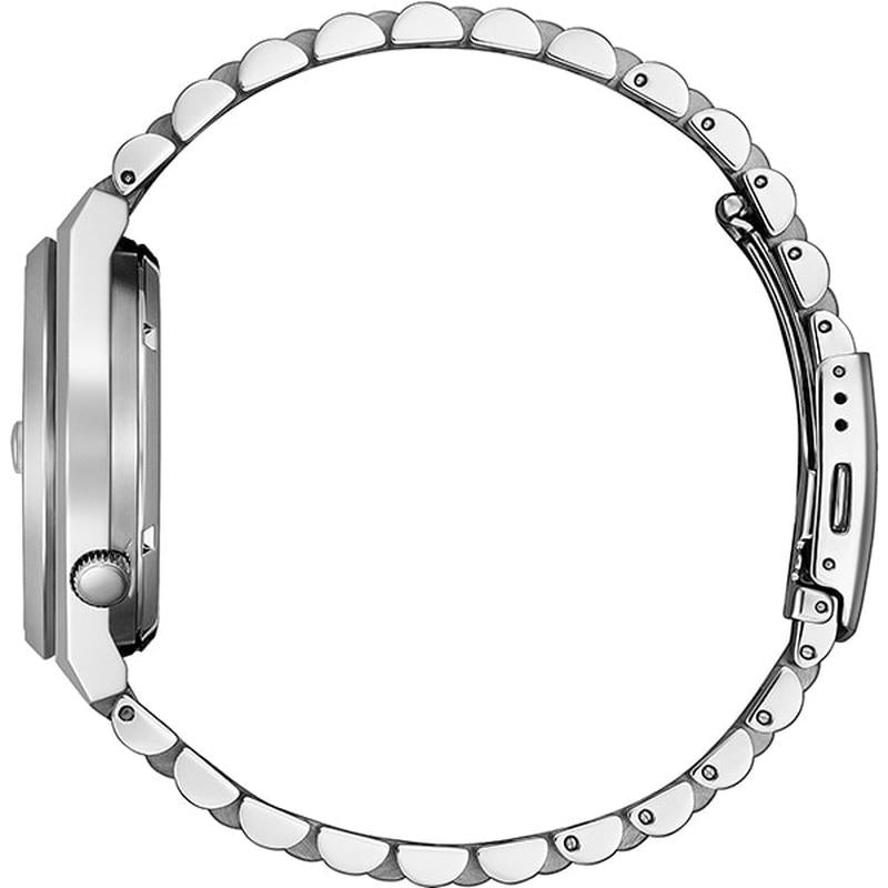 IPPO JAPAN WATCH NJ0151-53W WATCH - Citiezen COLLECTION mechanical metal mens watch (Image 2)