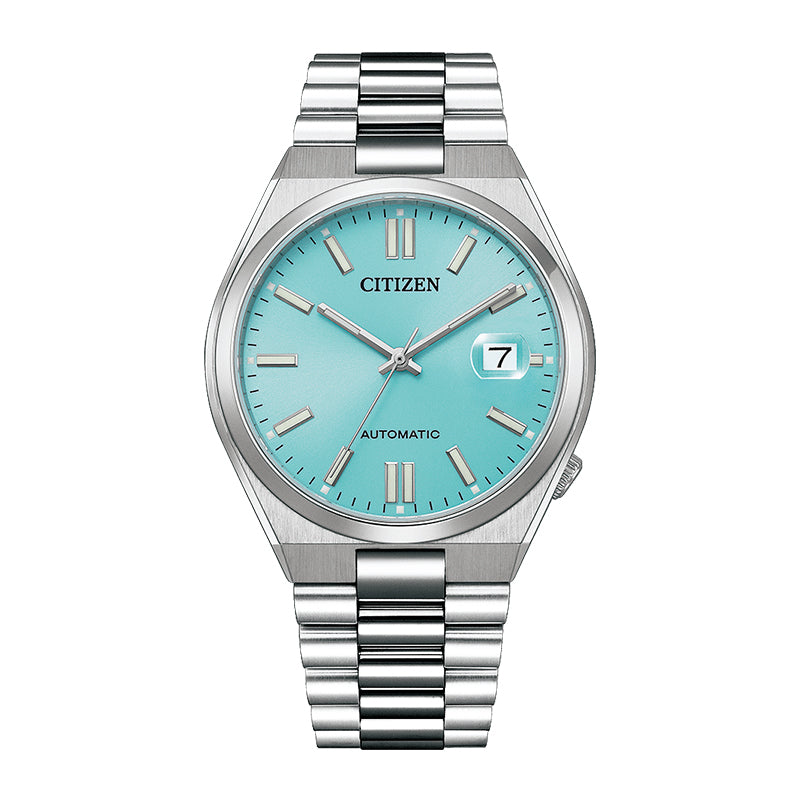 Citizen collection NJ0151-88M Mechanical stainless watch 2023.9released - IPPO JAPAN WATCH 