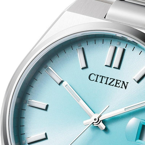 CITIZEN Collection TSUYOSA Mechanical Watch NJ0151-88M